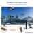 Câble HDMI Optique Actif 4K / 8K, AOC fibre optique, 50 mètres